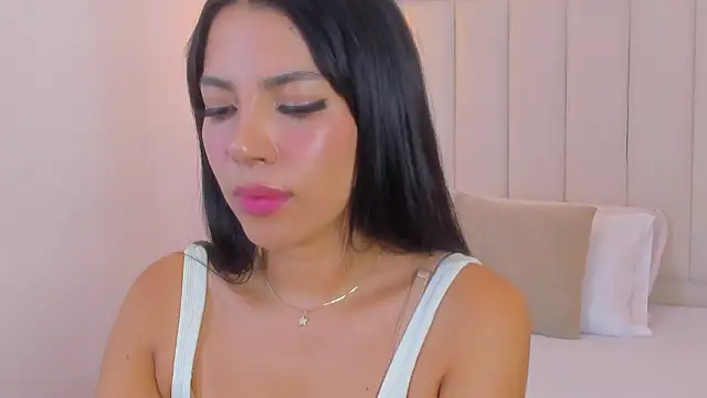 kosmic Angel online show from February 2, 1:54 pm