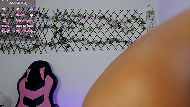 flavia cruz online show from March 18, 12:16 am