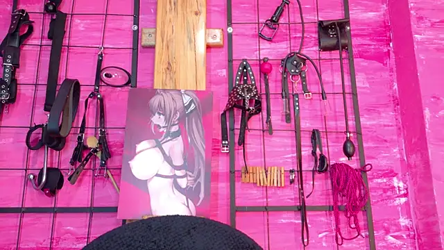 candy bdsm  online show from June 9, 1:12 pm