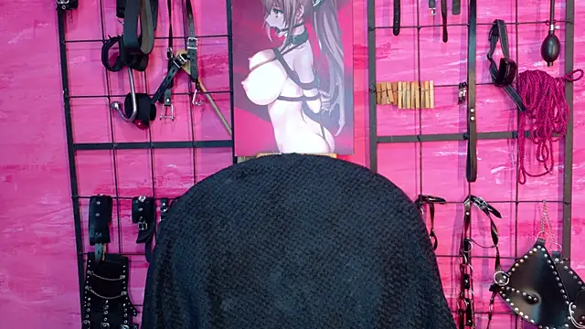  candy bdsm  online show from June 12, 12:48 pm