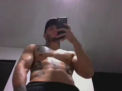 Snapshot of JAXXX367 chatting on January 25, 9:57 pm JAXXX367 online show from January 25, 9:57 pm