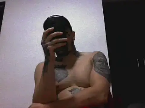 Snapshot of JAXXX367 chatting on January 31, 6:57 am JAXXX367 online show from January 31, 6:57 am