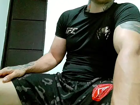JAXXX367 online show from May 3, 6:36 pm
