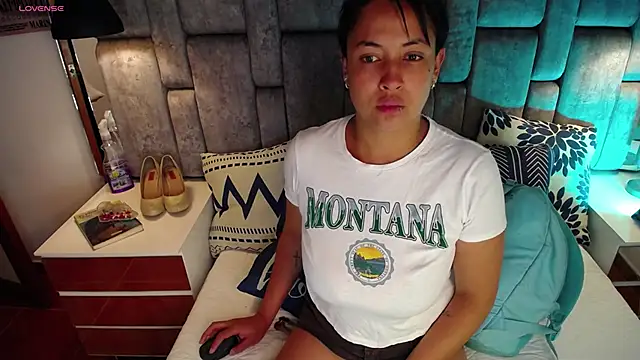MirandaDream2 online show from December 15, 11:55 am