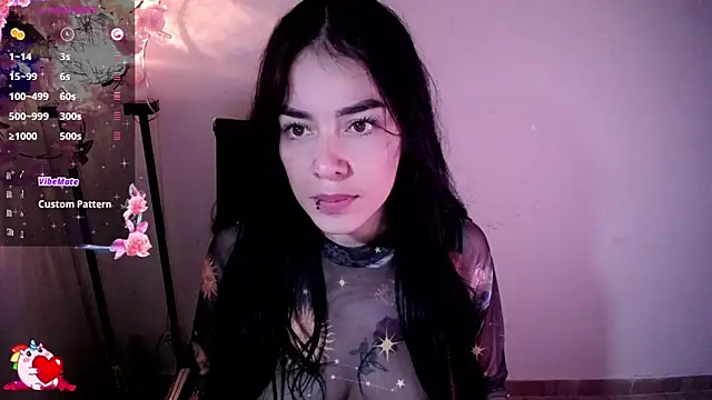 katty 8 online show from December 16, 7:13 am