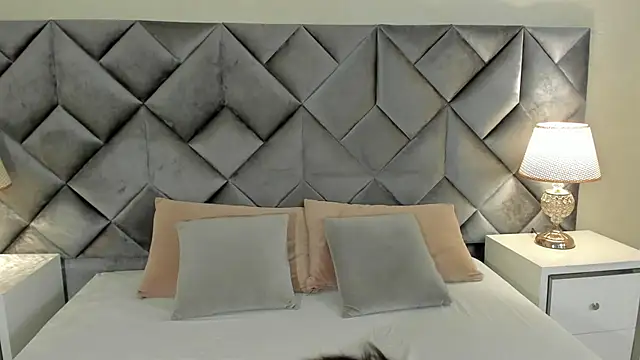 Luisa0110 online show from September 11, 8:09 pm