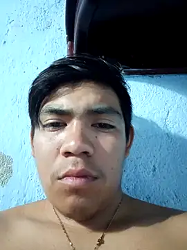 josue19x online show from March 14, 5:02 am