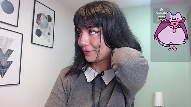 Snapshot of amy_adams1 chatting on September 29, 4:06 am amy adams1 online show from September 29, 4:06 am