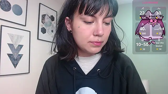 Snapshot of amy_adams1 chatting on September 30, 4:28 am amy adams1 online show from September 30, 4:28 am