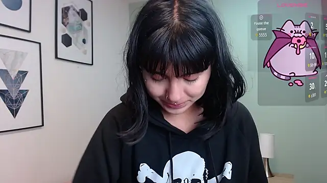 Snapshot of amy_adams1 chatting on October 17, 4:37 am amy adams1 online show from October 17, 4:37 am