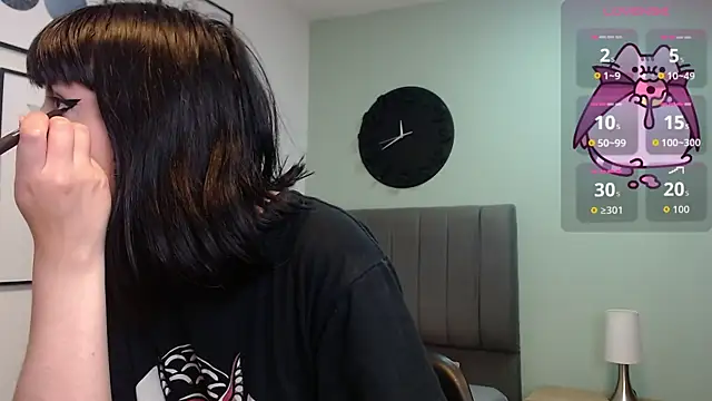 Snapshot of amy_adams1 chatting on November 5, 4:34 am amy adams1 online show from November 5, 4:34 am