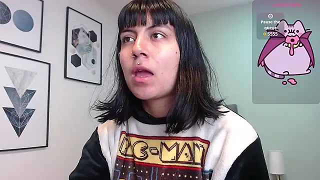 Snapshot of amy_adams1 chatting on November 12, 4:24 am amy adams1 online show from November 12, 4:24 am