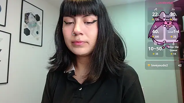 Snapshot of amy_adams1 chatting on November 25, 4:45 am amy adams1 online show from November 25, 4:45 am