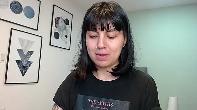 Snapshot of amy_adams1 chatting on December 15, 4:06 am amy adams1 online show from December 15, 4:06 am