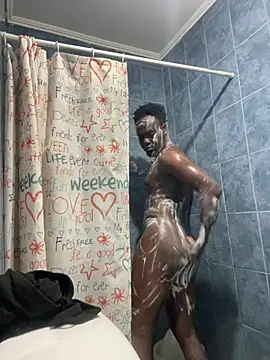 Andricastro online show from March 5, 12:16 am