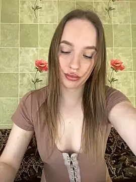 EdnaBradley online show from March 20, 2:21 pm