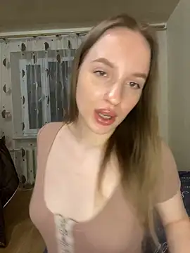 EdnaBradley online show from March 20, 5:36 pm