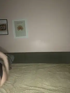 EdnaBradley online show from December 21, 3:30 pm