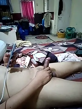 Snapshot of Spgaarya chatting on September 19, 4:14 am Spgaarya online show from September 19, 4:14 am