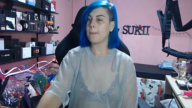 sukii93 online show from May 19, 7:42 pm