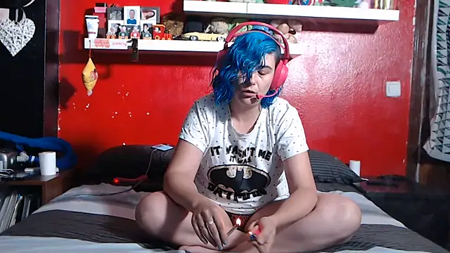 sukii93 online show from June 1, 7:37 pm