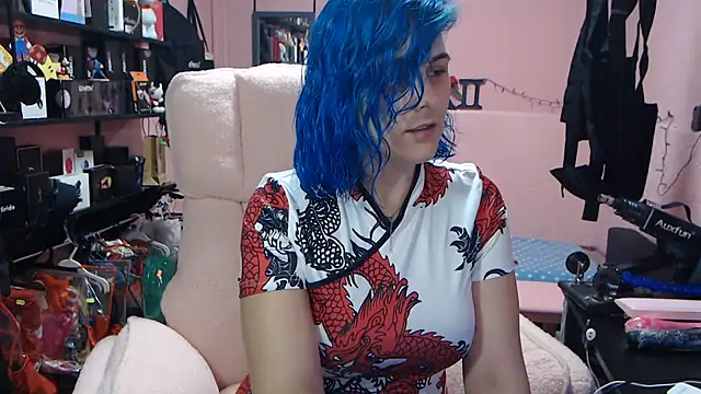 sukii93 online show from July 20, 9:50 pm