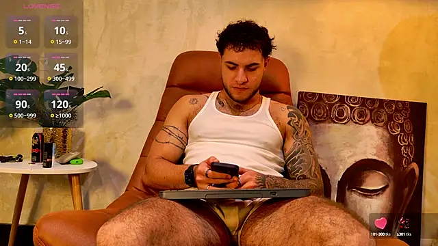 xlittle xbearx online show from September 20, 2:34 am