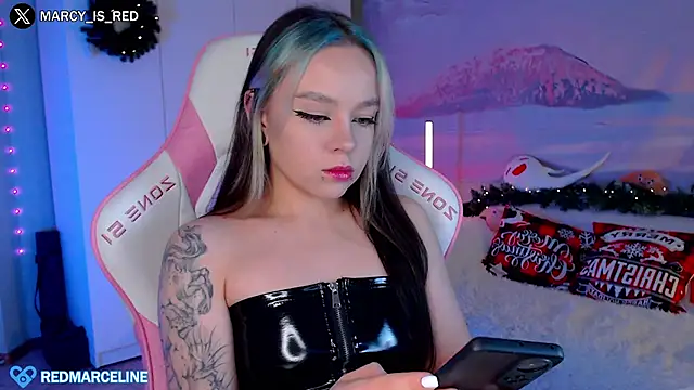 Snapshot of meowceline chatting on December 22, 3:22 pm meowceline online show from December 22, 3:22 pm