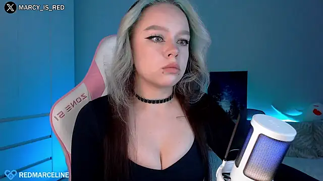 Snapshot of meowceline chatting on February 18, 5:10 pm meowceline online show from February 18, 5:10 pm