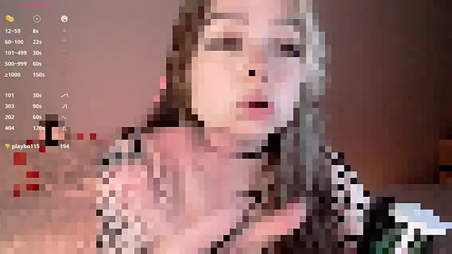 Snapshot of meowceline chatting on October 22, 3:23 pm meowceline online show from October 22, 3:23 pm