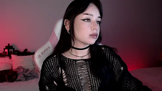 Snapshot of meowceline chatting on February 13, 11:50 am meowceline online show from February 13, 11:50 am