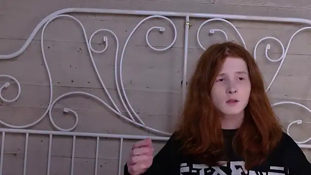 ZaynGraham online show from October 14, 5:08 am