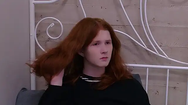 ZaynGraham online show from October 15, 5:07 am