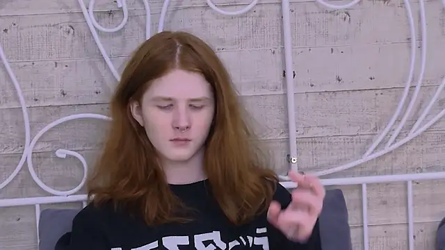 ZaynGraham online show from October 23, 11:09 am