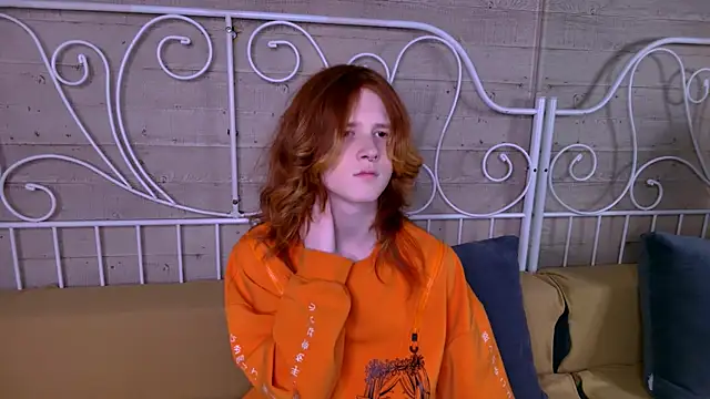 ZaynGraham online show from December 18, 10:54 am