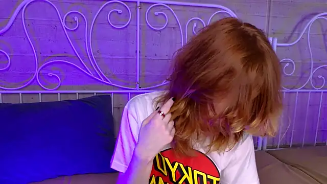 ZaynGraham online show from December 21, 10:55 am