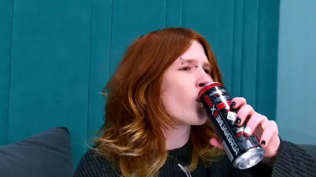 ZaynGraham online show from February 25, 10:36 am