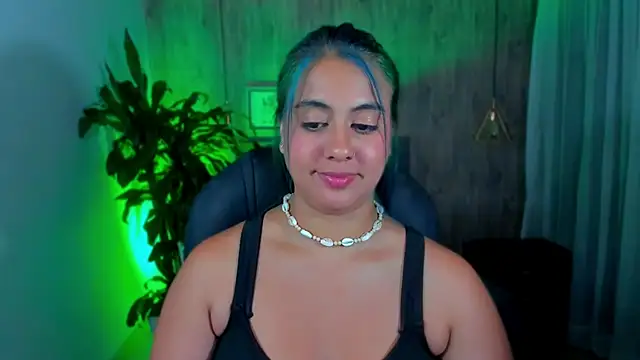 Snapshot of Xisu_ chatting on January 14, 6:24 am Xisu online show from January 14, 6:24 am