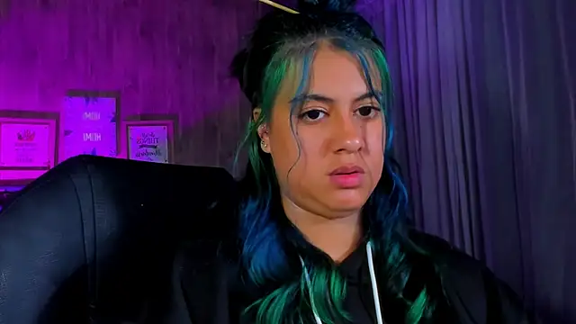 Snapshot of Xisu_ chatting on January 15, 10:06 am Xisu online show from January 15, 10:06 am