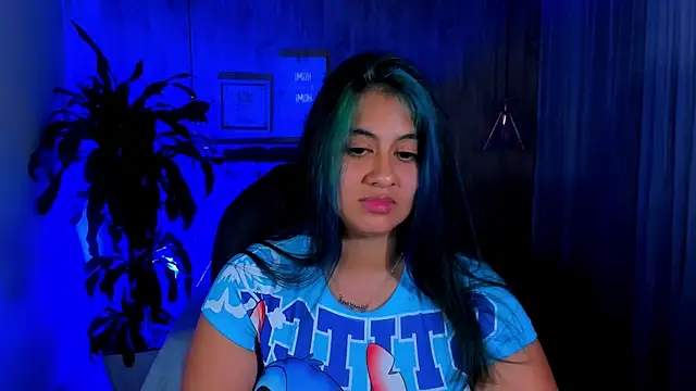 Snapshot of Xisu_ chatting on January 20, 12:28 pm Xisu online show from January 20, 12:28 pm