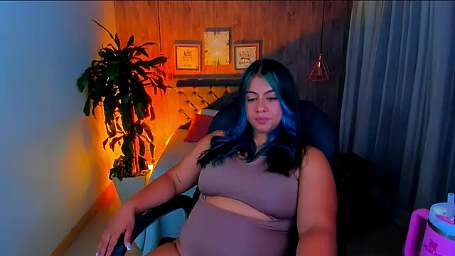 Snapshot of Xisu_ chatting on January 30, 6:35 am Xisu online show from January 30, 6:35 am