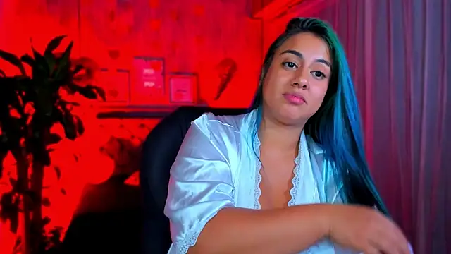 Snapshot of Xisu_ chatting on February 12, 9:52 am Xisu online show from February 12, 9:52 am