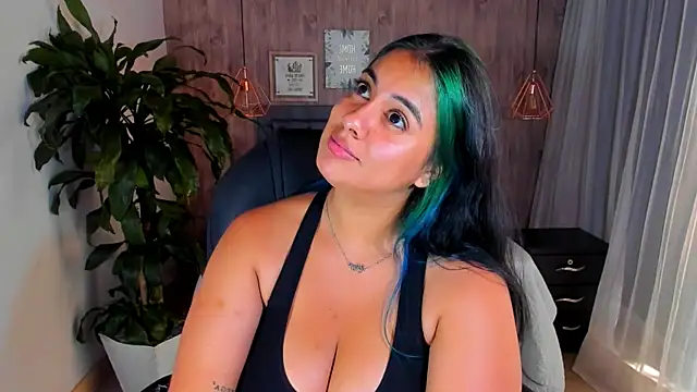 Snapshot of Xisu_ chatting on February 22, 1:02 pm Xisu online show from February 22, 1:02 pm