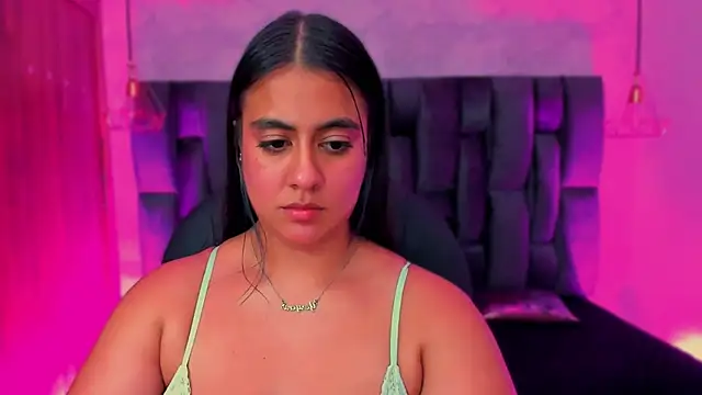 Snapshot of Xisu_ chatting on March 18, 5:05 pm Xisu online show from March 18, 5:05 pm