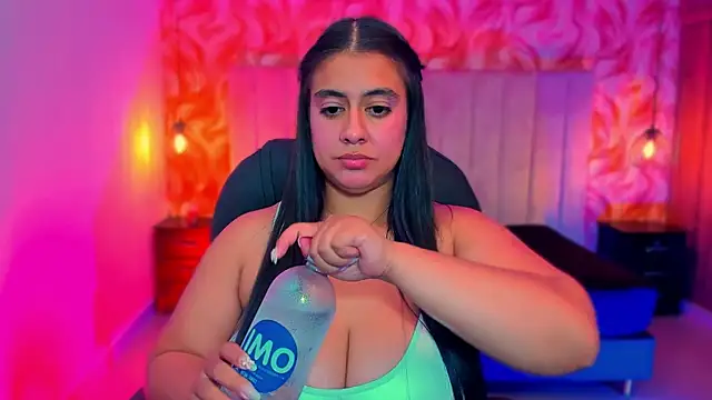 Snapshot of Xisu_ chatting on March 25, 4:51 am Xisu online show from March 25, 4:51 am