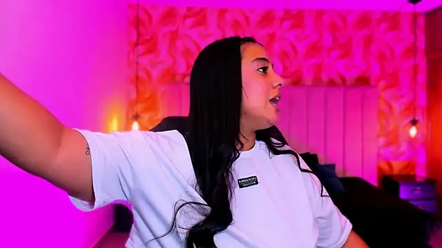 Snapshot of Xisu_ chatting on March 28, 3:06 am Xisu online show from March 28, 3:06 am