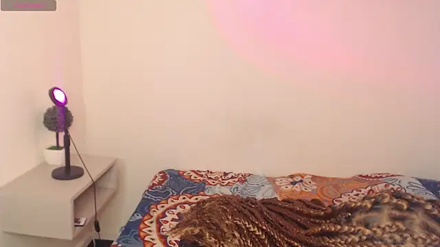 michaela cox online show from February 8, 2:09 pm