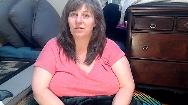 ladyscarlotta online show from January 12, 8:47 pm