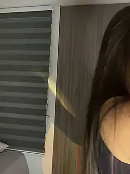 AmmyCollinsW online show from December 9, 11:13 pm