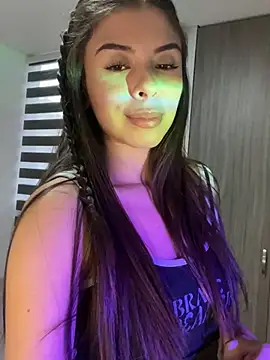 AmmyCollinsW online show from December 10, 10:58 pm